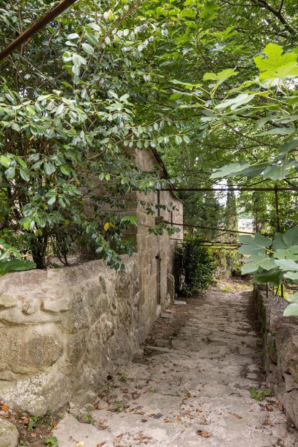 Casas Do Capitao - Paiva Valley - Pool And Nature Castelo de Paiva Exterior foto